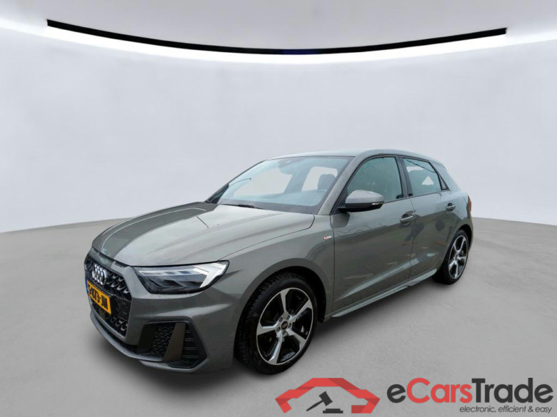 AUDI A1 Sportback 70 kW