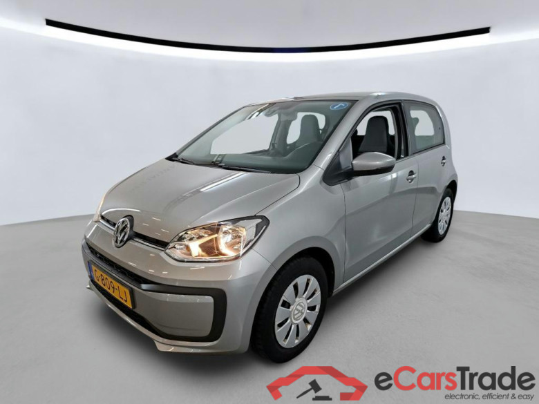 VOLKSWAGEN up! 44 kW