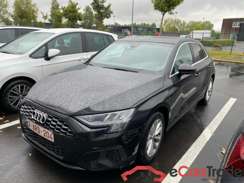 AUDI A3 Sportback Dsl A3 Sportback 30 TDi