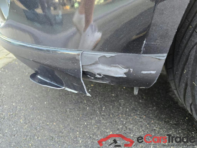 SEAT Leon 1.8 Turbo 16v TSI Lounge #5