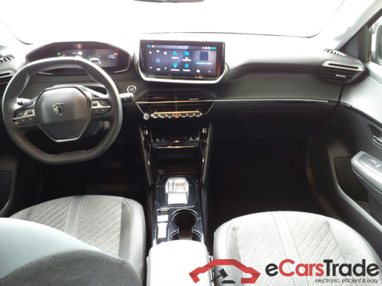 PEUGEOT 208  PEUGEOT 208  Allure Hybrid 110 ch e-DCS6 + pack access #4