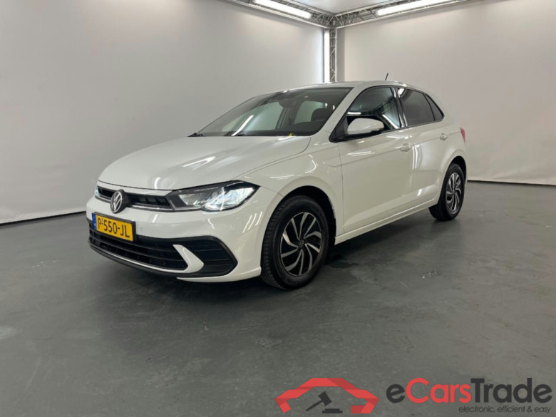 VOLKSWAGEN POLO 1.0 TSI Life