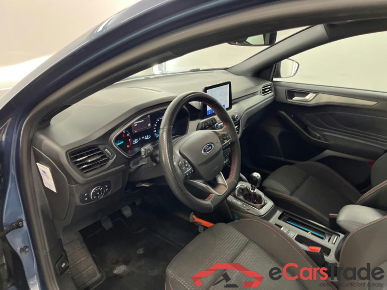 FORD Focus wagon 1.0 EcoBoost Hybrid ST Line Style #5