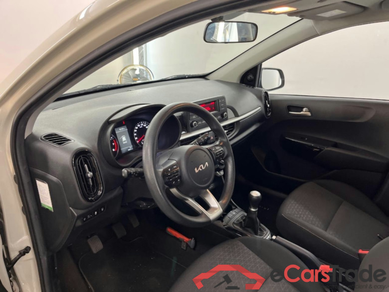 KIA PICANTO 1.0 DPi ComfortLine 5p #5