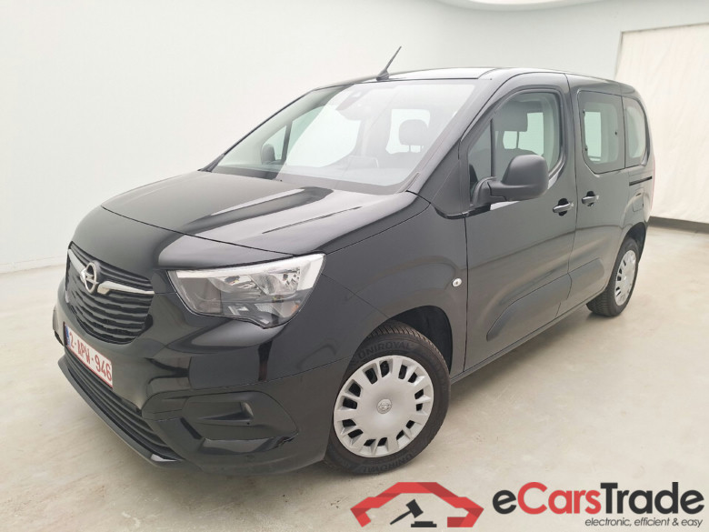 Opel, _Combo '18, Opel Combo Life 1.5 Turbo D BI 75kW S/S Edition  /  COC Phase 2 missing - no claims accepted #2