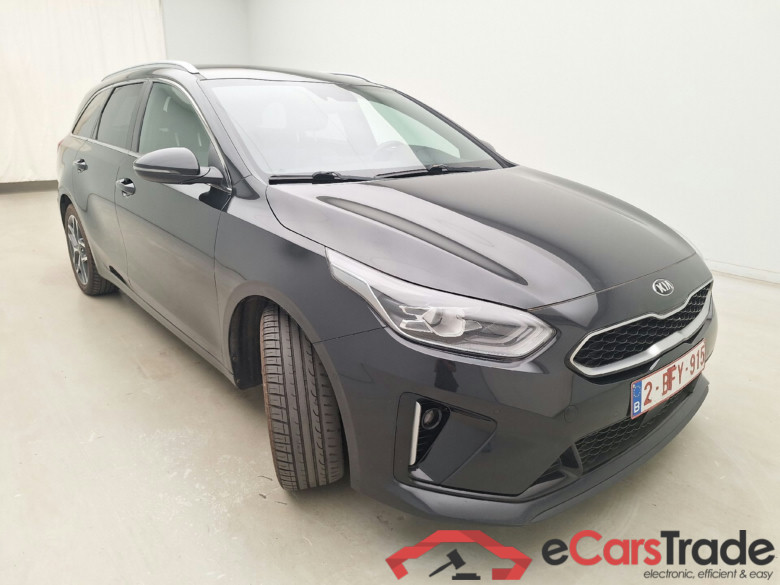 Kia, Ceed SW FL'21, Ceed SW 1.6CRDi 136 GT Lin.DCT #5