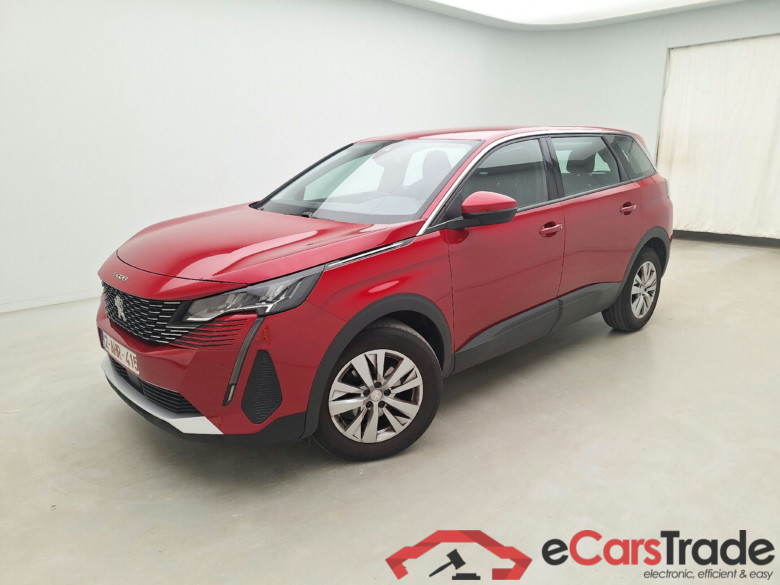 Peugeot, 5008 FL'20, Peugeot 5008 1.5 BlueHDi 96kW S&S Active Pack 5d #2