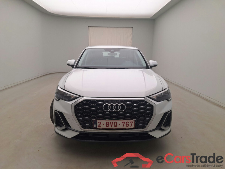 Audi, Q3 SB '19, Q3 SB 35 TDi 110kW S L.B.Str. #1