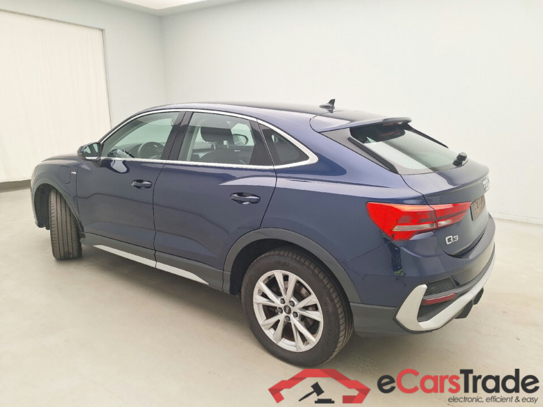 Audi, Q3 SB '19 PHEV, Q3 SB 45 TFSie PHEV S Li.Str. #3