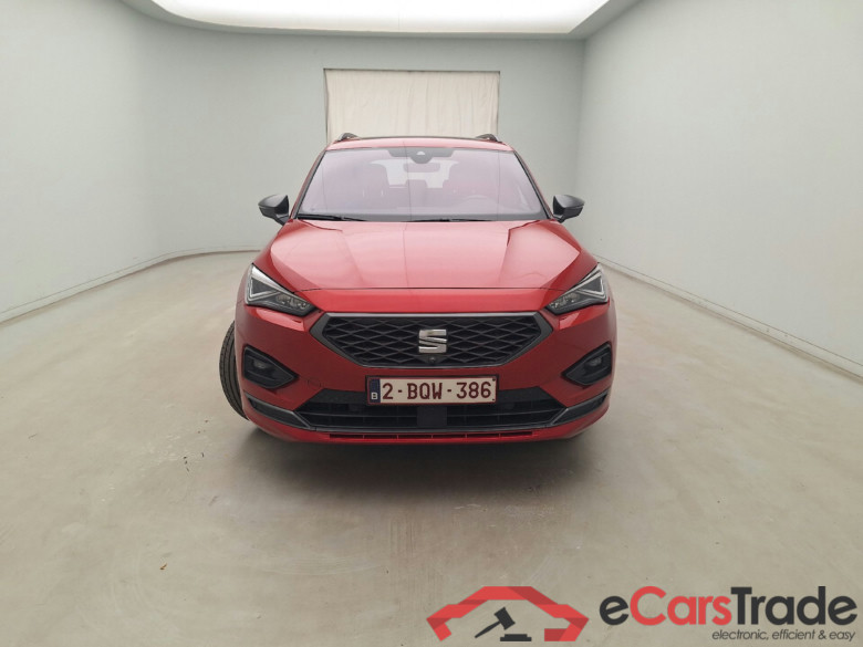 Seat, Tarraco '18, Tarraco TSI 110kW FR DSG