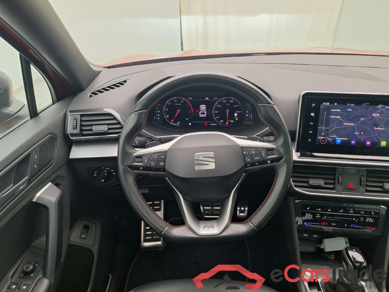 Seat, Tarraco '18, Tarraco TSI 110kW FR DSG #6