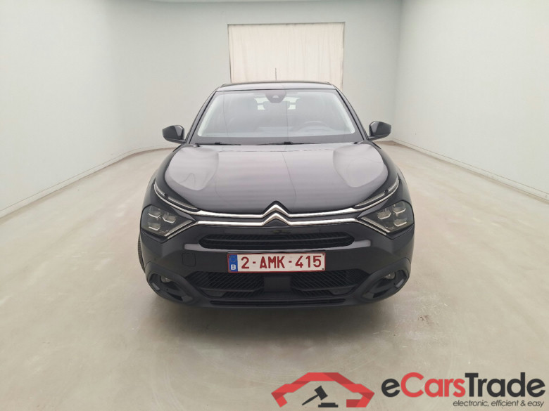 Citroën, C4 '20, C4 1.5BHDi 130 Bus.Lounge EAT #1