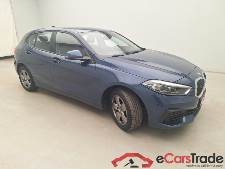 BMW, 1-serie '19, 116d 85kW #5