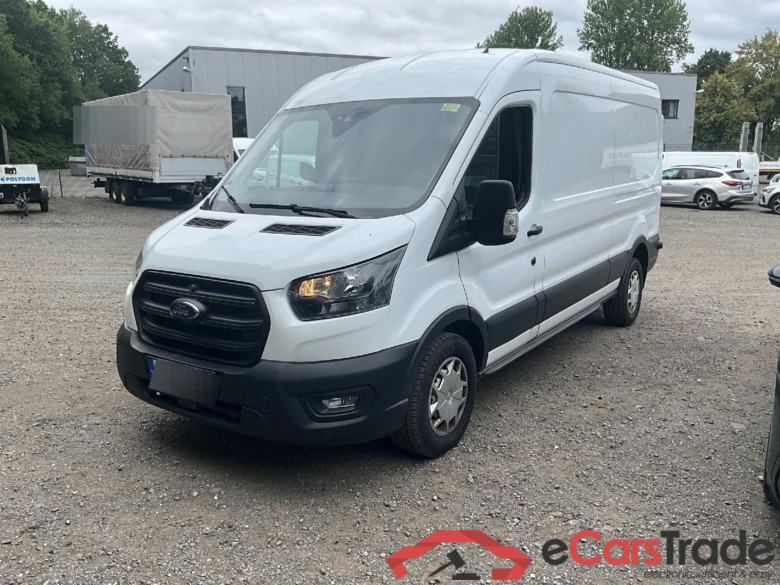 Transit Kasten 350 L3 Trend 2.0 TDCi 96KW MT6 E6d