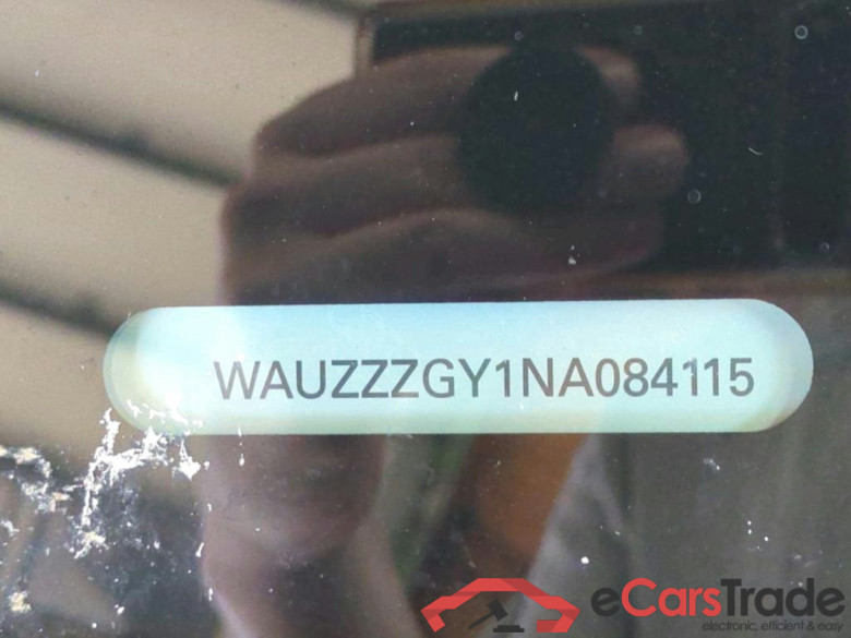 A3 Sportback 35 TFSI 1.5 TFSI 110KW AT7 E6d #4