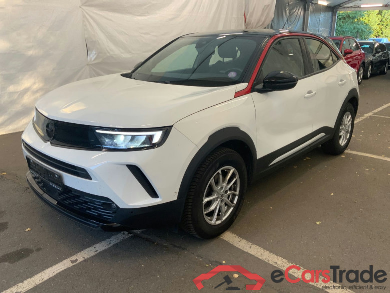 Mokka GS Line 1.2 Turbo 74KW MT6 6E