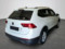preview Volkswagen Tiguan #1