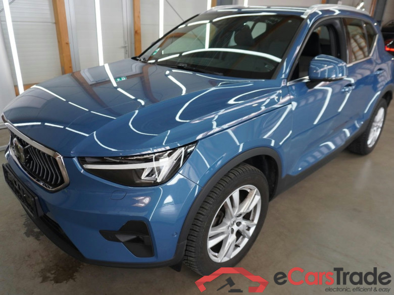 XC40 Plus Bright 2WD 1.5 95KW AT8 E6d #1