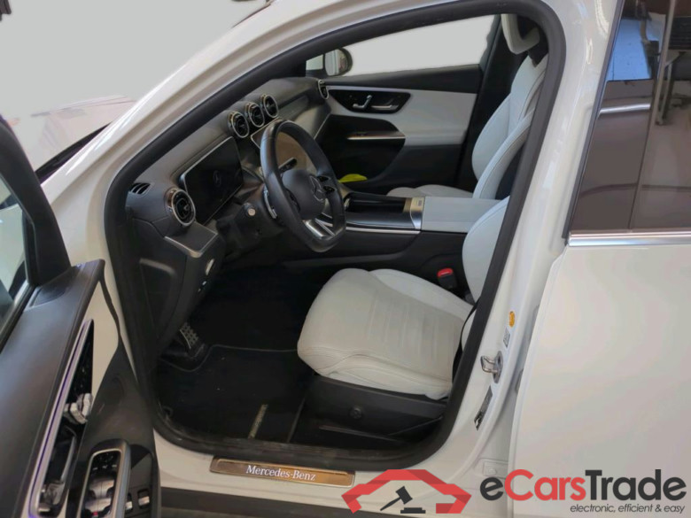 GLC -Klasse GLC 300 e 4Matic (254.656)AMG 2.0 AMG Line 230KW AT9 E6d #6