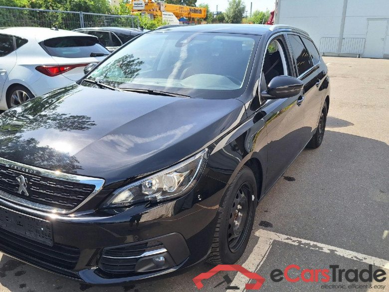 308 SW Allure 1.5 HDi 96KW AT8 E6d