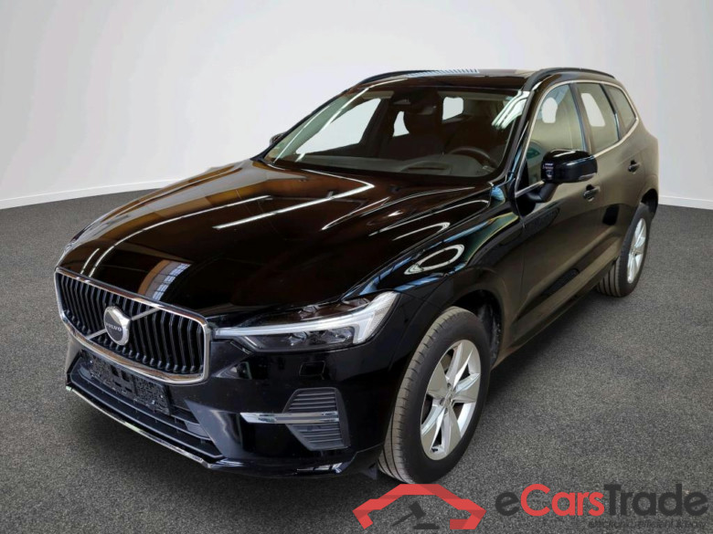 XC60 Momentum Pro 2WD 2.0 B4 145KW AT8 E6d #1