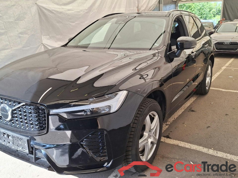 XC60 Plus Dark AWD 2.0 B4 145KW AT8 E6d