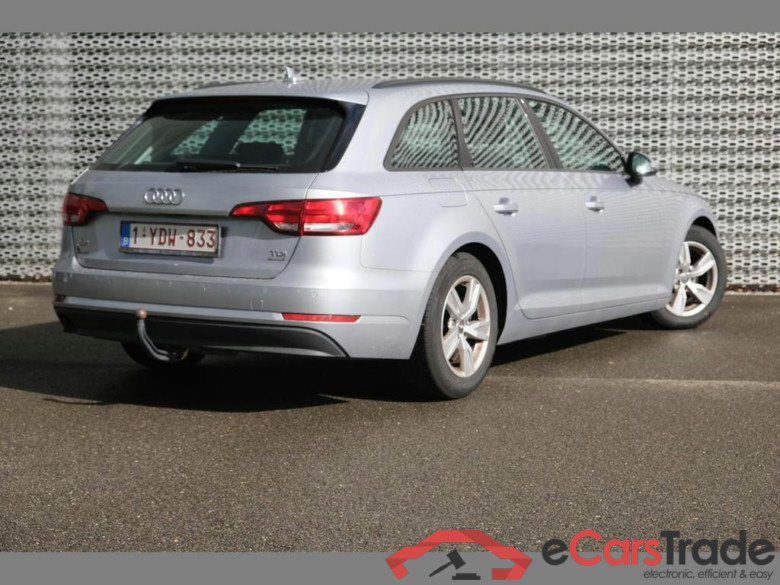 AUDI A4 Avant Dsl A4 Avant 2.0 TDi S tronic #3
