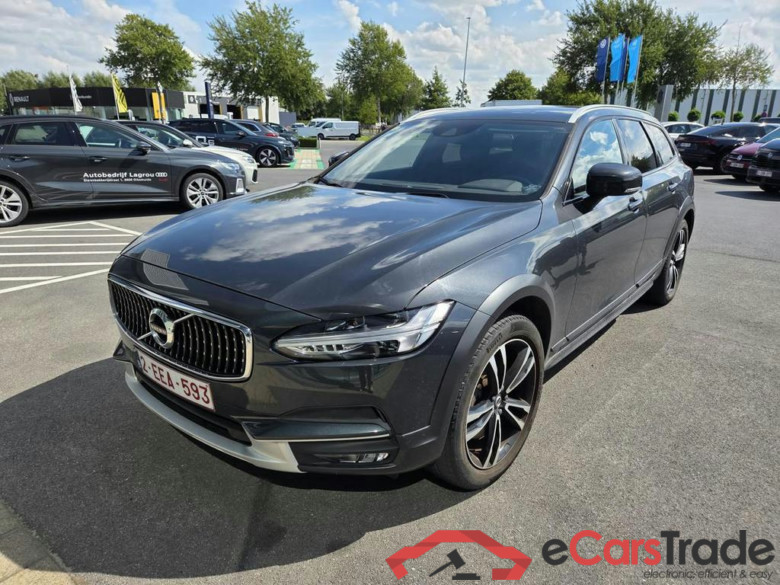 VOLVO V90 Cross Country Dsl V90 Cross Country 2.0 D4 AWD Pro AdBlue (EU6d-TEMP)