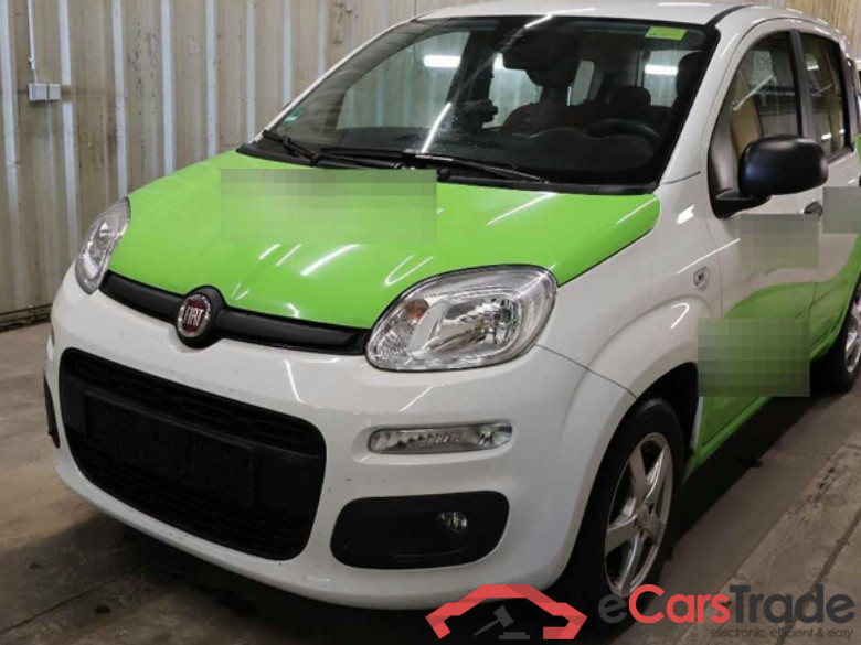 Panda Easy 1.2 51KW MT5 E6dT #1