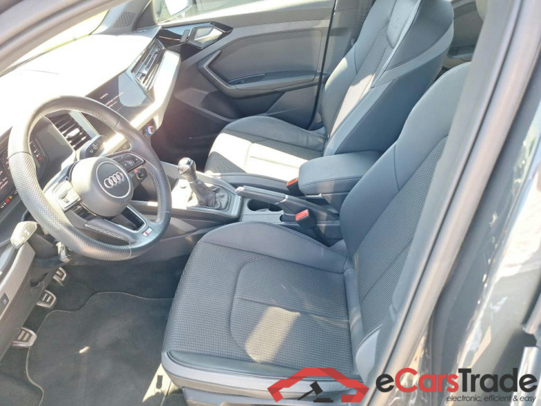 AUDI A1 SPORTBACK 1.0 30 TFSI ATTRACTION #5