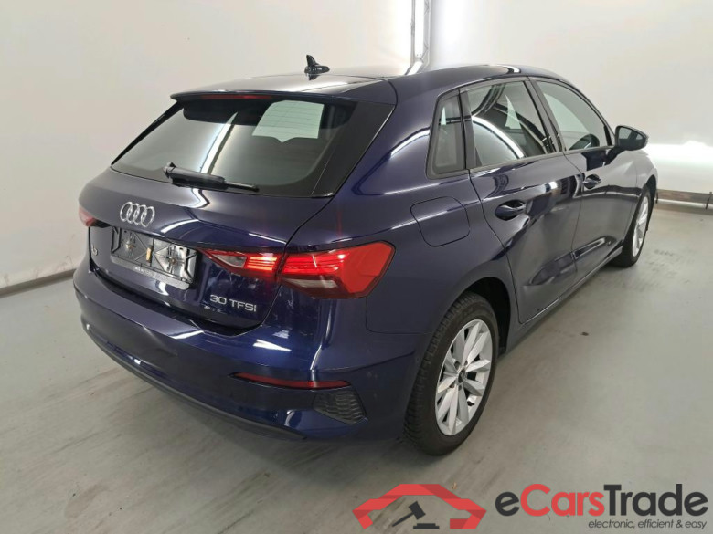 AUDI A3 SPORTBACK 1.0 30 TFSI 81KW ATTRACTION #3