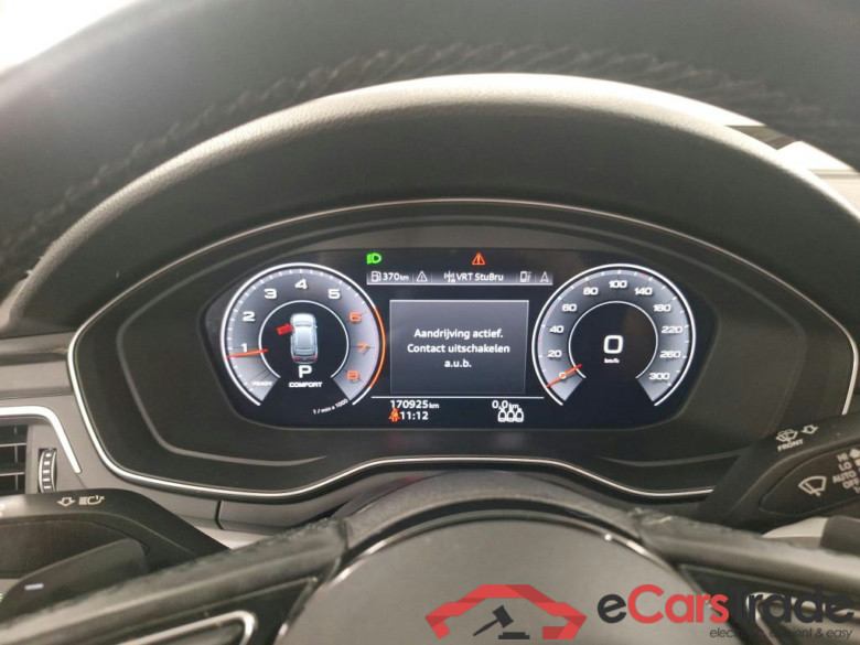 AUDI A4 AVANT 2.0 35 TFSI 110KW S TRONIC ADV BUSINESS #2