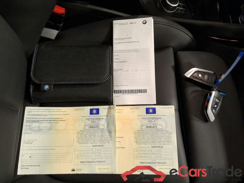 BMW X1 1.5 SDRIVE18IA (100KW) #6