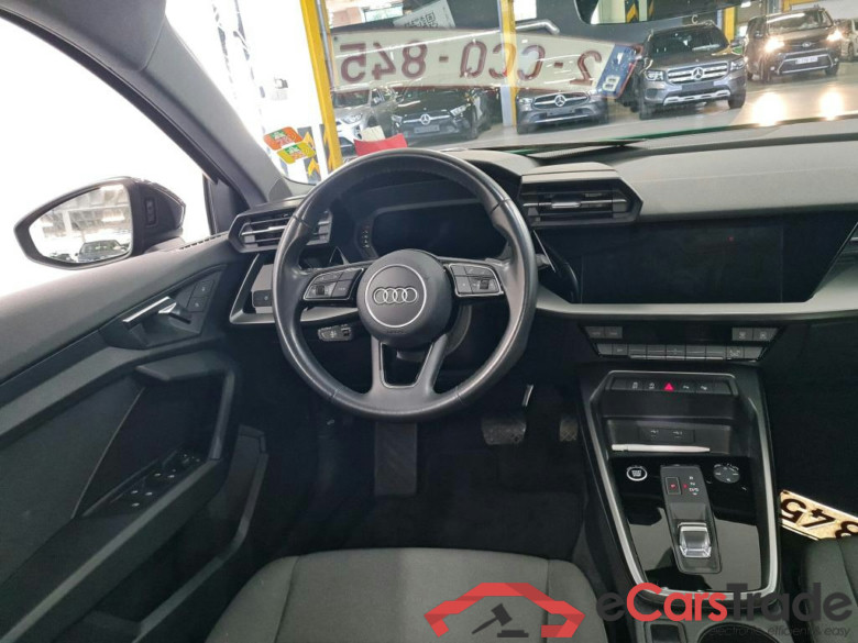 AUDI A3 SPORTBACK 1.0 30 TFSI 81KW S TRONIC ADVAN. BUS. ED #3