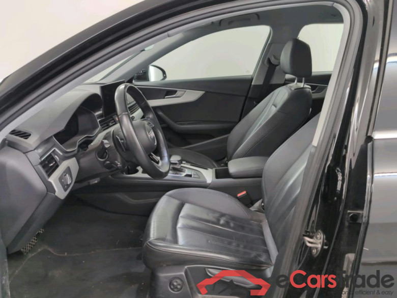 AUDI A4 Avant 2.0 30 TDI 100KW S TR BUSINESS ED #5