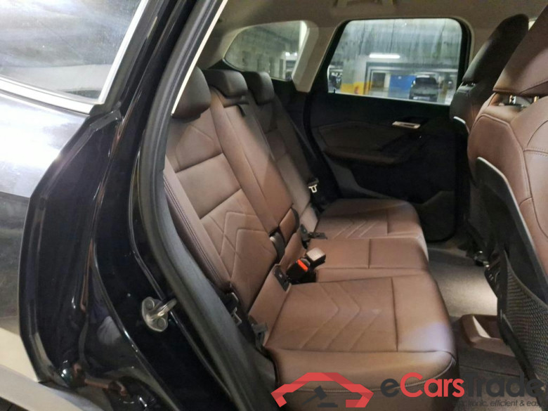 BMW X1 1.5 XDRIVE25E PHEV (180KW) 4WD AUTO