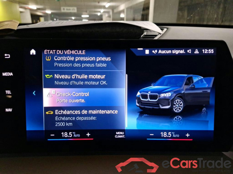 BMW X1 1.5 XDRIVE25E PHEV (180KW) 4WD AUTO #3