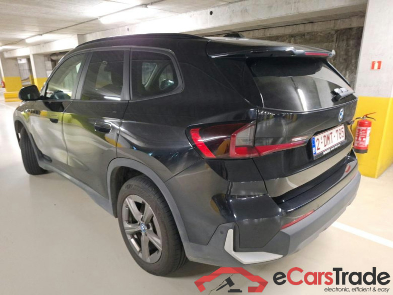 BMW X1 1.5 XDRIVE25E PHEV (180KW) 4WD AUTO #5