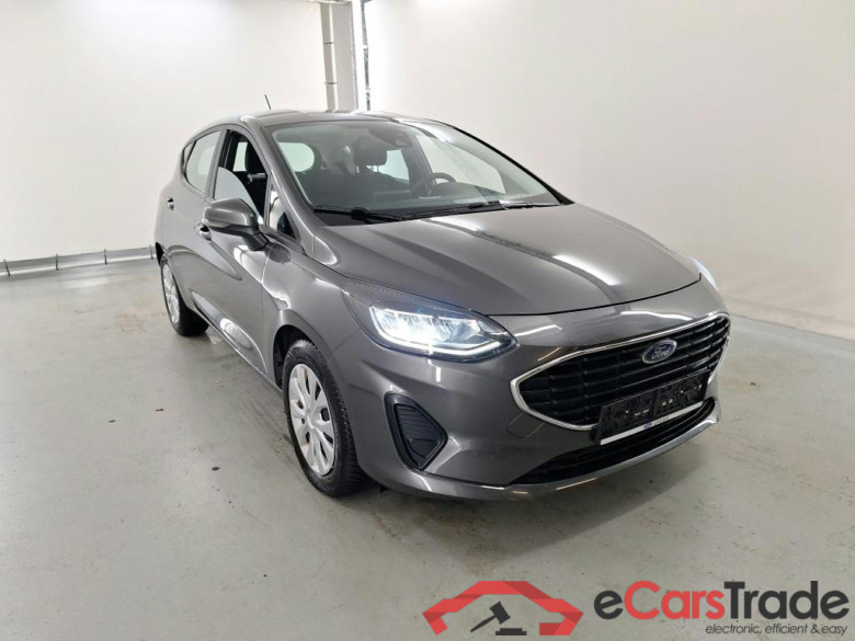 FORD FIESTA 1.0I ECOBOOST 74KW CONNECTED #2