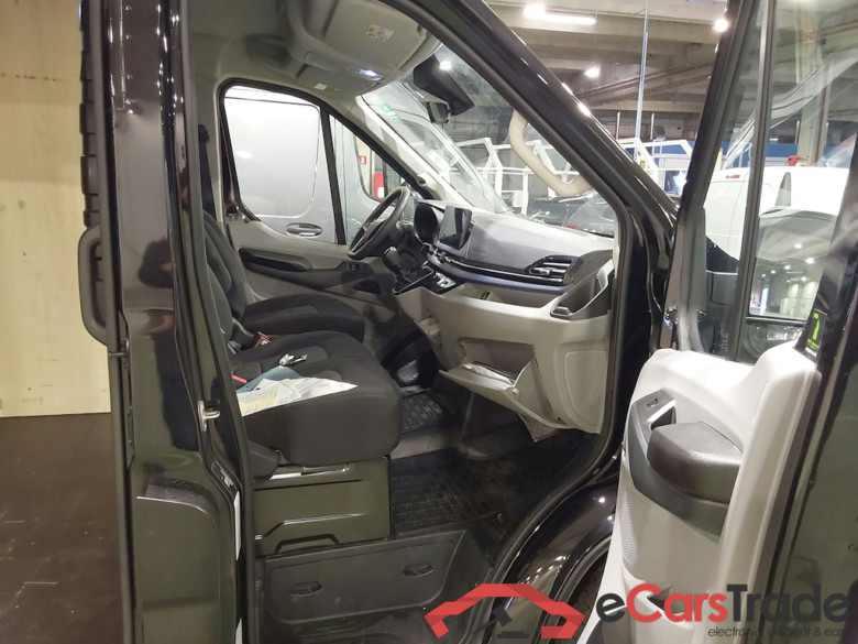 MAXUS DELIVER 9 2.0 D 108KW L3H2 FWD 3.5T LUXURY