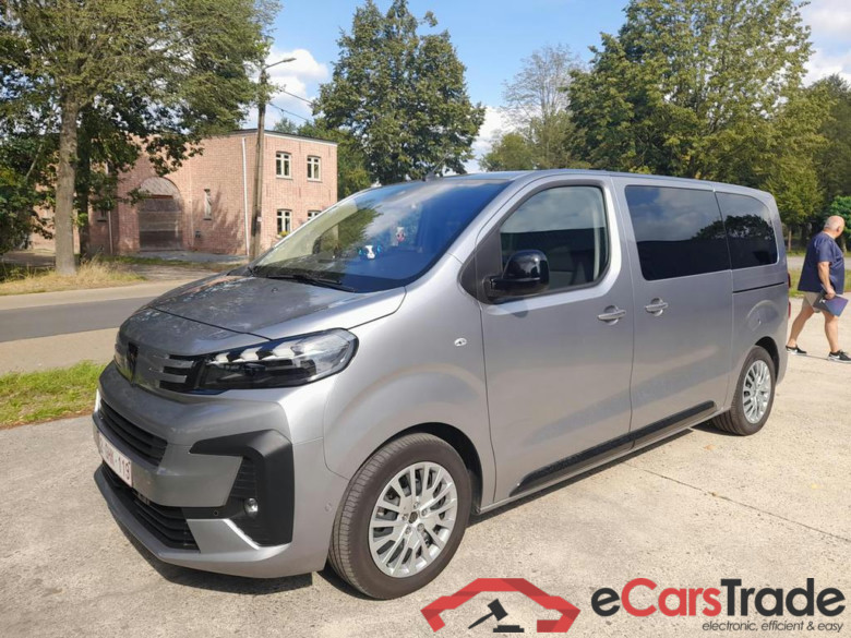 PEUGEOT Traveller Mwb Dsl Traveller 2.0 BlueHDi Standard Business S&S