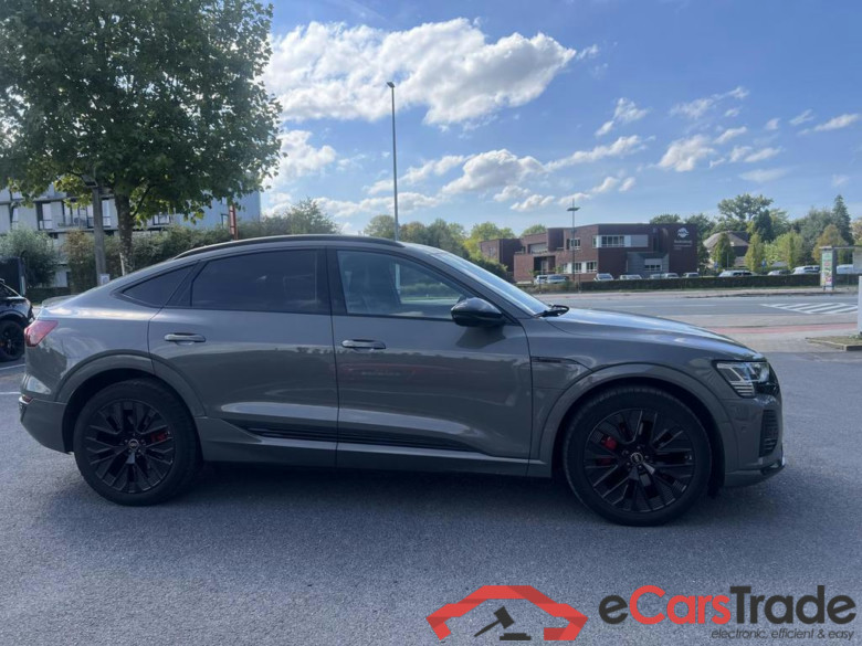 AUDI Q8 Sportback e-tron 106 kWh 55 Quattro S line #1
