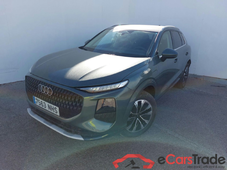 AUDI Q3 / 2025 / 5P / todoterreno Advanced e-hybrid 200 kW
