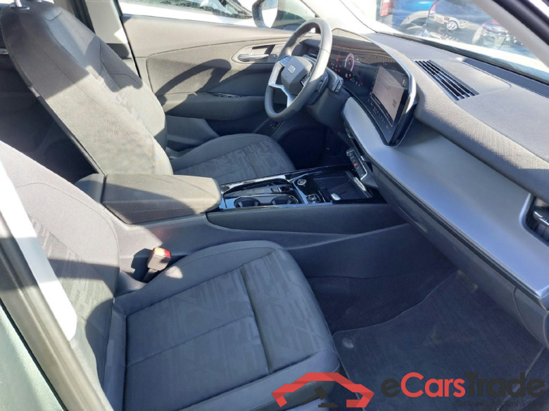AUDI Q3 / 2025 / 5P / todoterreno Advanced e-hybrid 200 kW #6