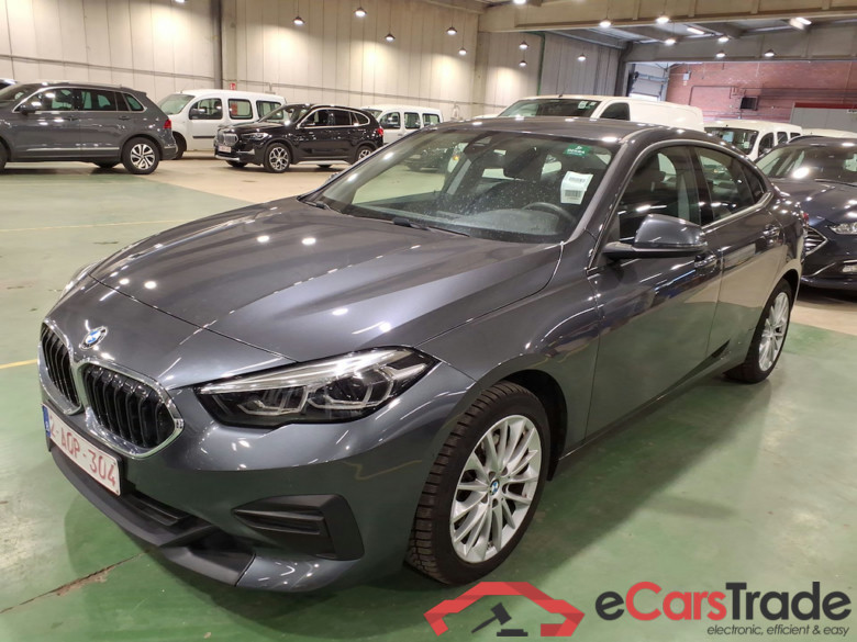BMW 2 GRAN COUPE DIESEL 216 dA AdBlue #5