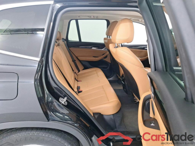 BMW X3 2.0 XDRIVE30E (120KW) AUTO #6