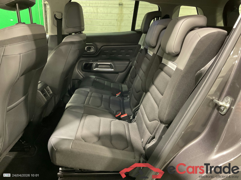 CITROAu2039N C5 AIRCROSS 1.5 BLUEHDI 130 FEEL AUTO #4