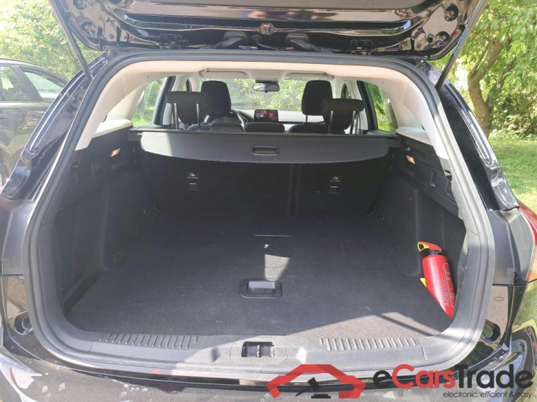 FORD Focus 1.0I ECOBOOST 74KW CONNECTED #3
