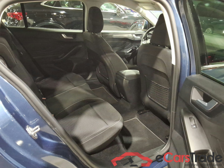 FORD FOCUS CLIPPER 1.5 ECOBLUE 88KW AUTO TITANIUM X #3