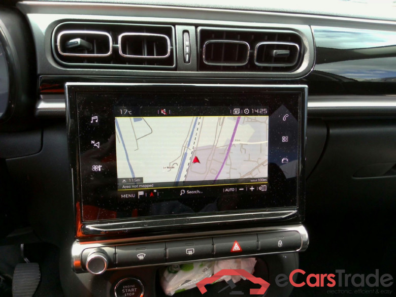 Citroen C3 Shine PureTech 110 S&S BVM6 #5